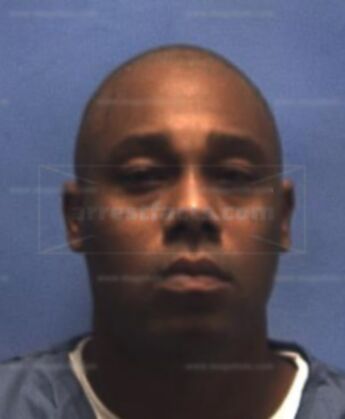 Tony Anthony Woods