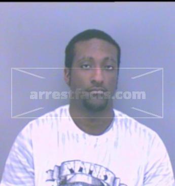 Davon Dewayne Clyde Vanzandt
