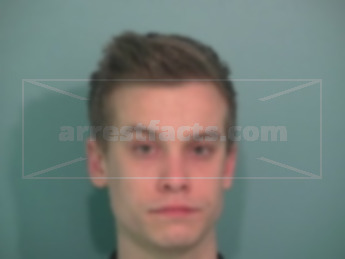 Christopher Nickerson Buol