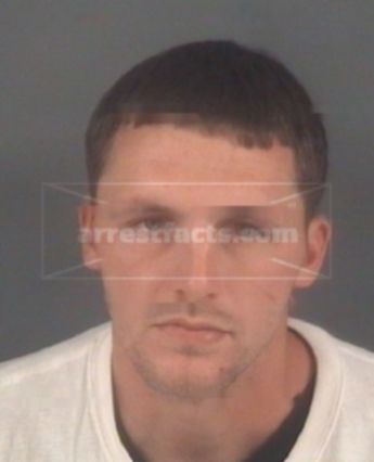 Kevin Bennett Stewart