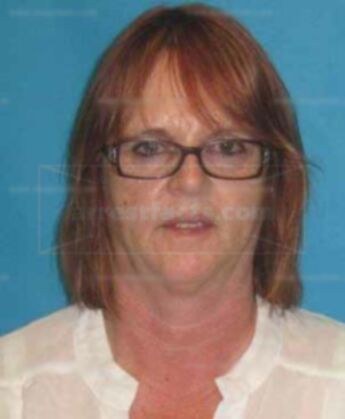 Melody Ann Ross