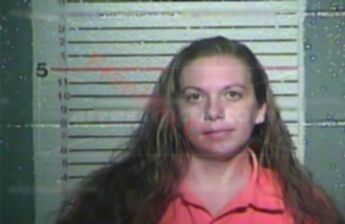 Tia Joyle Stowell