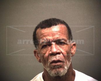 Clarence Everette Ivory