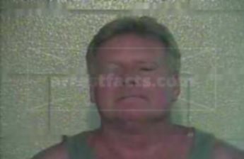 Gary Lee Moore