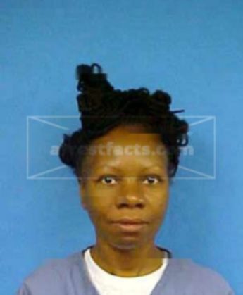 Florence B Walker