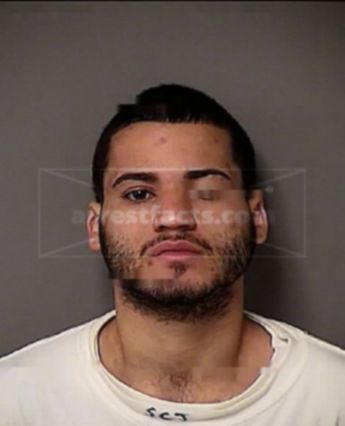 Christian Daniel Rodriguez