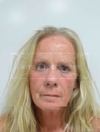 Brigid Mary Lamburth