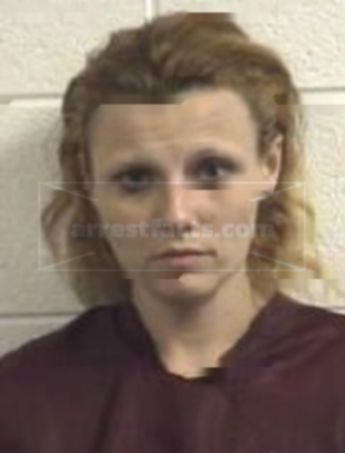Brittany Renea Williams