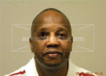 Kennie Lewis Cook