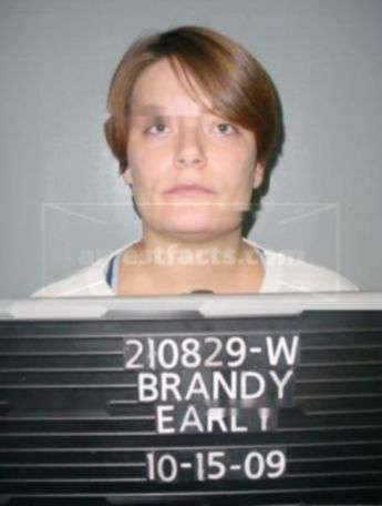 Brandy Early
