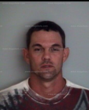 Charles Curtis Crawford