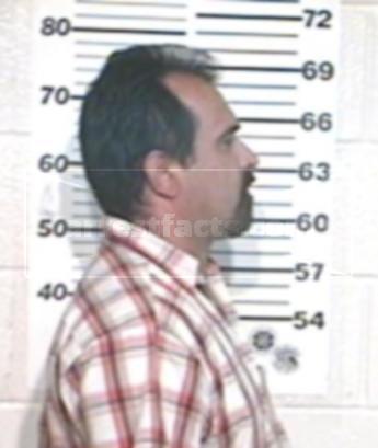 Joel Cavazos De Leon