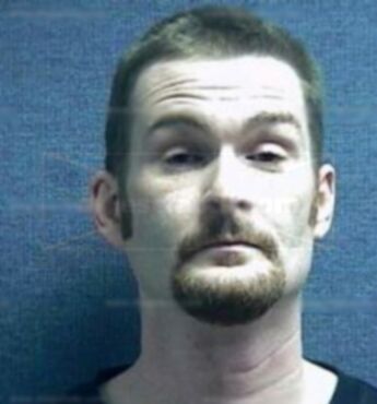 Robert Brad Stephenson
