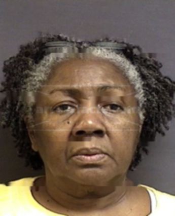 Joy Hylton