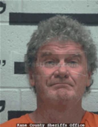 Mark Wayne Eddy