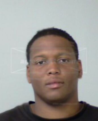 Kelvin Renaldo Arnold