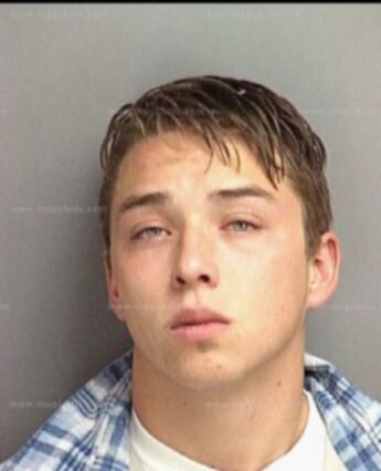 Preston Joseph Sandoval