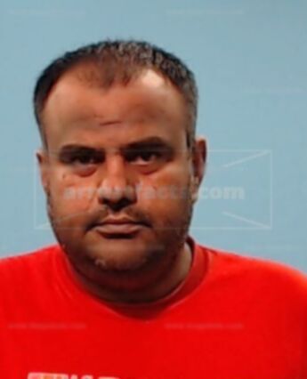 Dave Chhaganla Pareshkumar