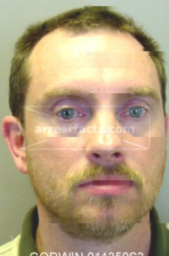 Condary Kent Godwin Jr.