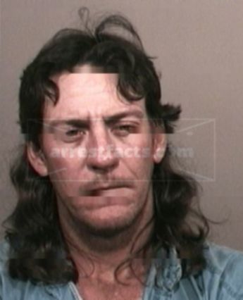 Steven Carlos Manley