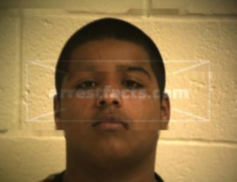 Matthew David Gonzalez Cruz