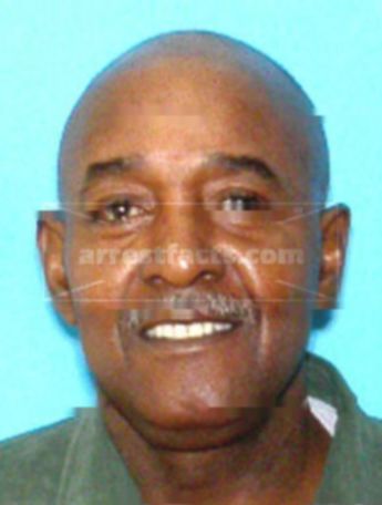 Timothy Jefferson Mccray