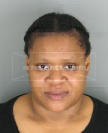Porsha Holmes Achille