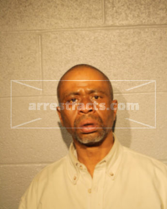 Derrick Scott