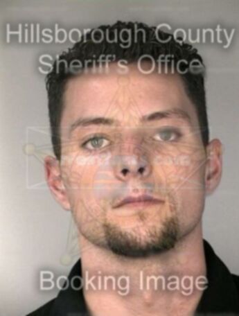 Charles Malone Parks