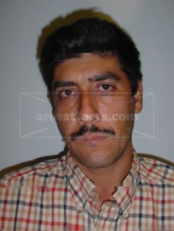 Adolpho Tejeda Espinosa