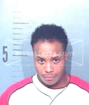 Johnny Ray Richardson