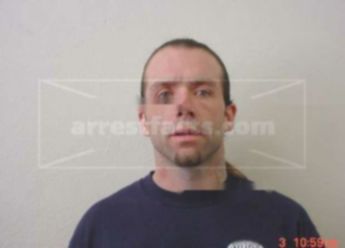 Joseph Shane Allen