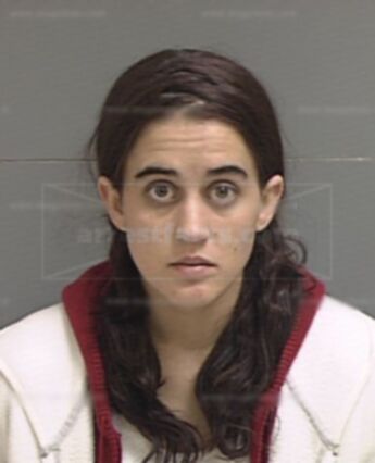 Ashley Ann Parks