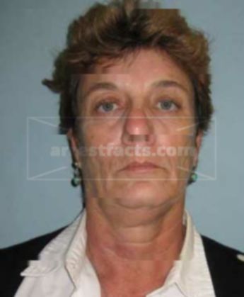 Paula Ann Dowell