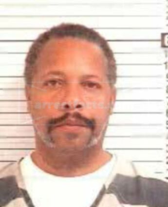 Terry Dwayne Kennedy