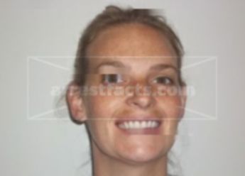 Amber Michelle Mccaslin