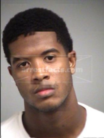 Brandon Vernon Pereira