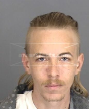Curtis Allen Gray