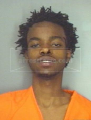 Robert Bush Deshommes