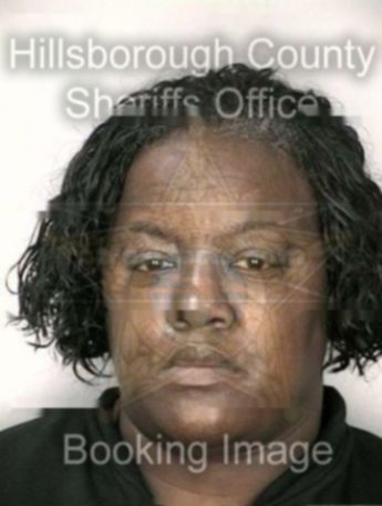 Donna Gail Daniels