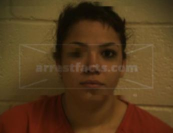 Ashley Renee Ramirez