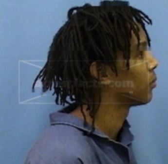 Deshawn L. Williams