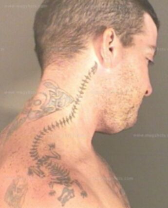 Ronny Lee Buchanan Jr