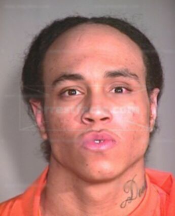 Donell Thompson