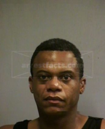 Vernon T White