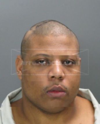 Decarlos Terrell Chatman