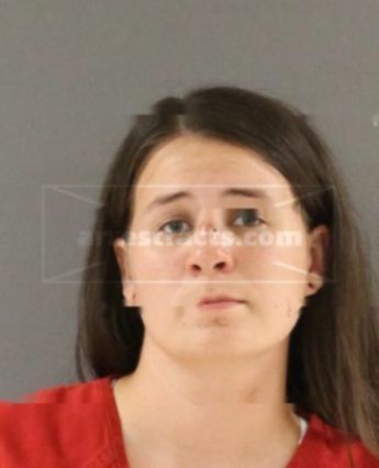 Brittany Marie Gunter