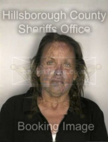 Barbara Anna Connors