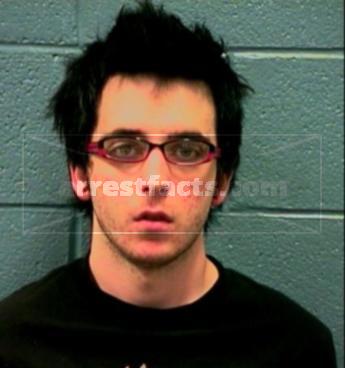Shane Eric Warden