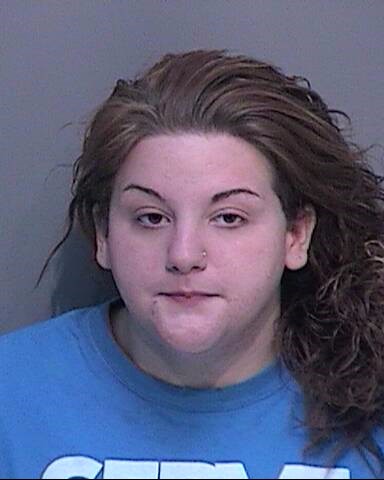 Laurne Allison Brookshire